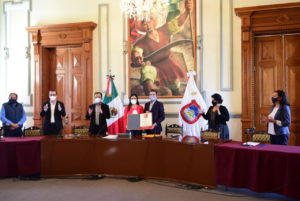 Ayuntamiento de Puebla se vuelve el municipio más transparente de México en materia fiscal