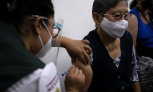 Vacuna mexicana contra COVID-19 podría estar lista antes de finalizar 2021