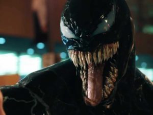 Venom 2 es aplazada nuevamente por el covid