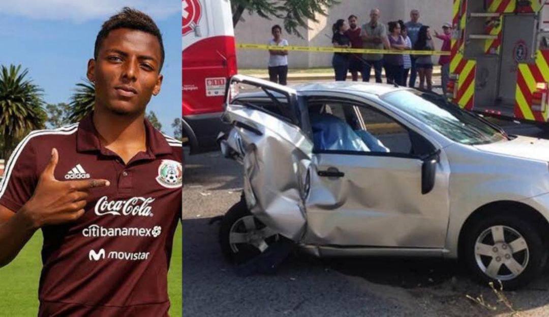 Joao Maleck tendrá nueva sentencia por su crimen automovilístico