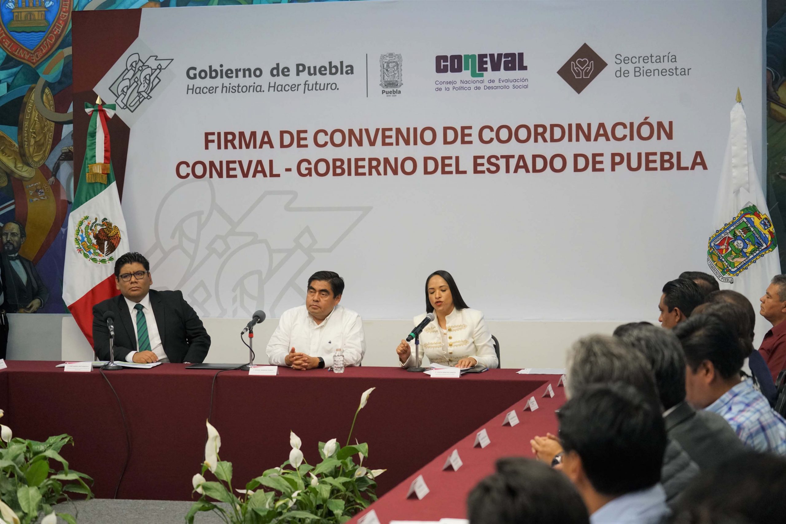 Puebla cuenta con el peor sistema político según el IMCO