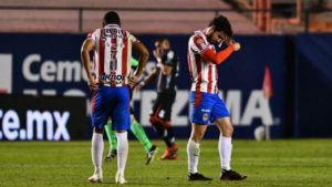 Chivas enfrenta gran reto para entrar a la Liguilla