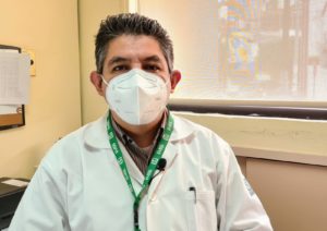 IMSS Puebla recomienda no bajes la guardia y continúa aplicando los protocolos sanitarios