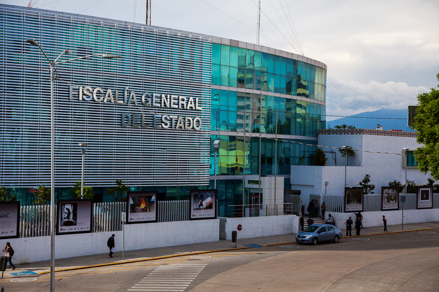 FGE investigará presunto abuso de autoridad en Huauchinango