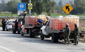 AMLO descarta la reaparición del ‘huachicol’