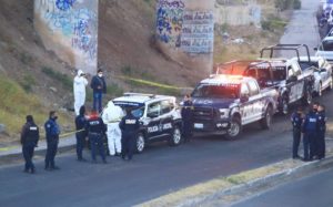 Encuentran muerta a mujer en San Felipe Hueyotlipan; se presume feminicidio