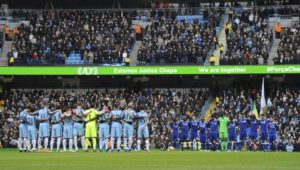 Premier League rendirá homenaje al príncipe Felipe de Edimburgo