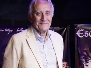 Muere el primer actor Patricio Castillo a los 81 años