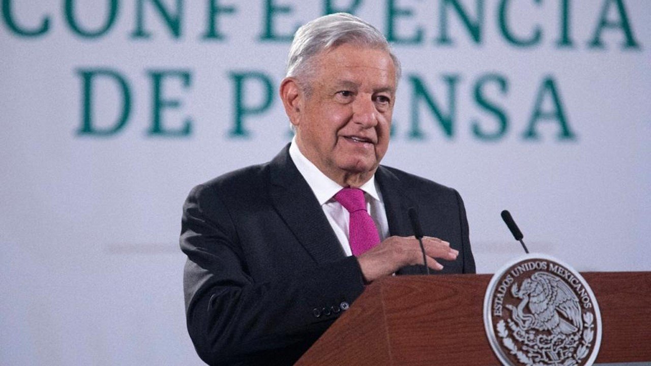 AMLO asegura que no protege delincuentes y no es cómplice de nadie