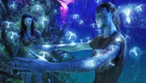 ‘Avatar 2’ comparte nuevas fotos desde el rodaje con niños Na’vi y el regreso de los Direhorses