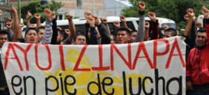 Se les ofrecerá protección a quien tenga información sobre caso Ayotzinapa