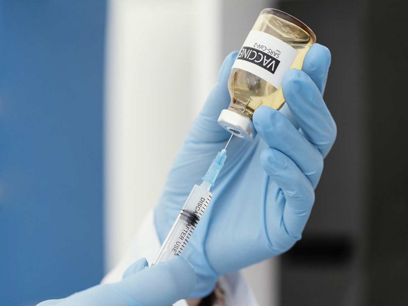 Pide Brasil a países compartir sus vacunas anti-Covid sobrantes