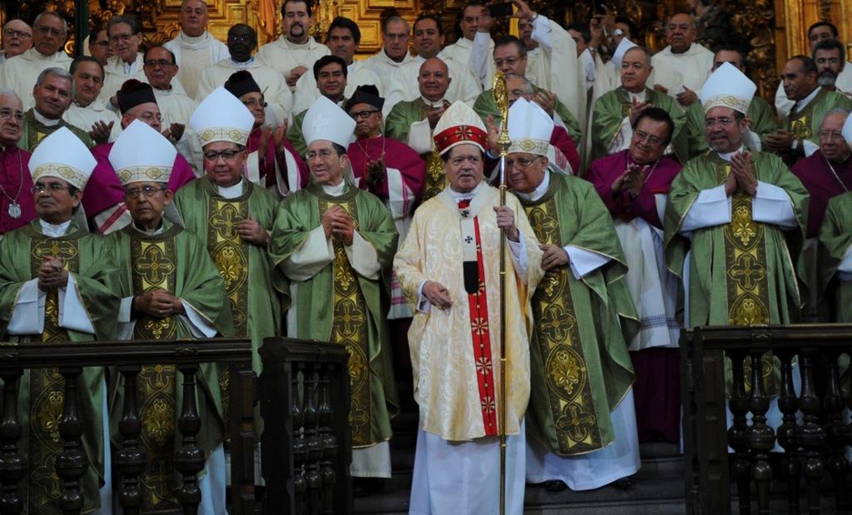 SEGOB pide a actores religiosos no desarrollar proselitismo a algún candidato o partido político