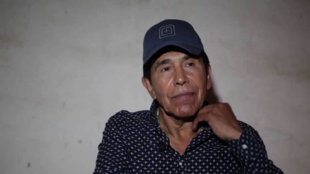 Decide juez incautación de propiedades a Caro Quintero en Jalisco