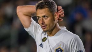 Javier Hernández habla sobre su llegada a la MLS y la rivalidad futbolística de México y EE.UU