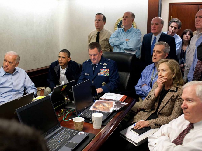 Revelan dudas y riesgos tras muerte de Bin Laden