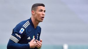 Ex técnico de la Juventus quería deshacerse de CR7