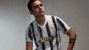 Dybala se disculpó por asistir a una cena: “Me equivoqué”