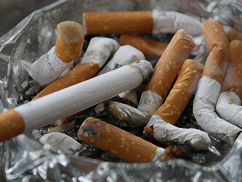 Los cigarros mentolados serán prohibidos en EU