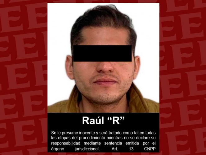 FGR extradita a EU a mexicano buscado en Denver