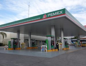 Se reportan precios altos de combustible en Querétaro