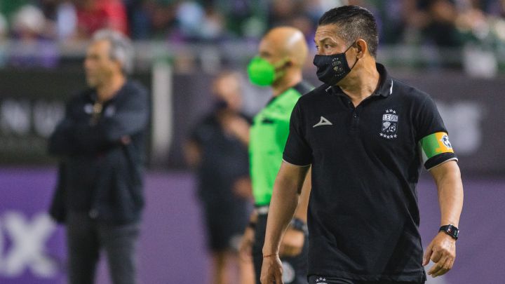 El club León confirmó Ignacio Ambriz no seguirá con la fiera