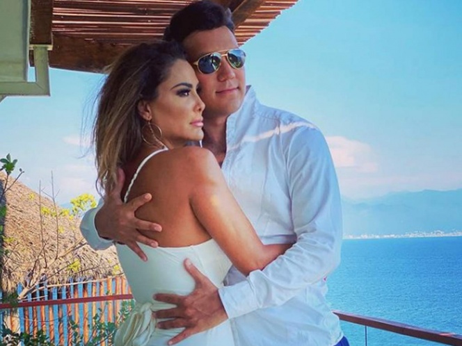 FBI arresta a Larry Ramos, esposo de Ninel Conde