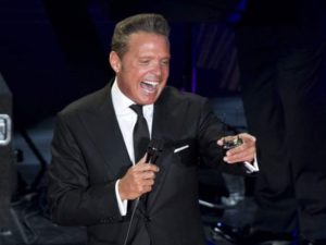 Luis Miguel publica su primer Tiktok y se viraliza en pocas horas