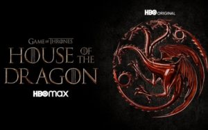 HBO comienza la producción ‘House of the Dragon’, la precuela de ‘Game of Thrones’
