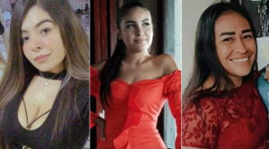 Desaparecen 3 mujeres, viajaban juntas de Jalisco a Colima