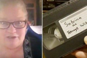 Policías buscan a mujer por no devolver una cinta VHS de hace 22 años