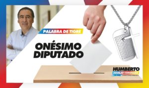 Onésimo Diputado