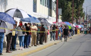 Nuevo decreto antiCovid para Puebla el próximo lunes 26 de abril