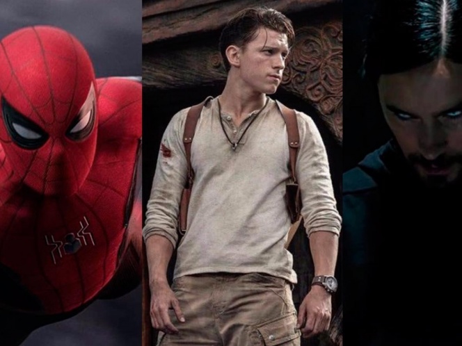 Películas de Spider-Man se verán en Netflix tras estreno en cines