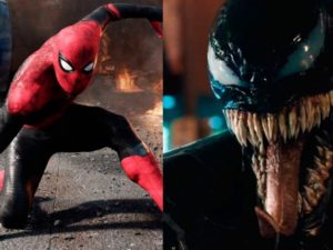 ‘Spider-Man’ y todas las películas de Sony se verán en las diferentes plataformas de Disney