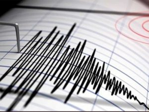 Despierta temblor a habitantes de Cuernavaca