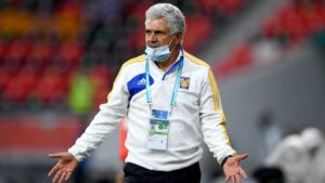 Ricardo Ferretti no renovará contrato con Tigres; ya tiene probable suplente