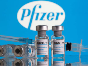 Detectan vacunas falsas antiCovid en México y Polonia