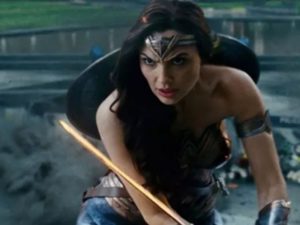 El error de Wonder Woman y Superman que pocos notaron en Snyder Cut
