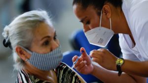 Vacunas antiCOVID envasadas en México se distribuirán en América Latina