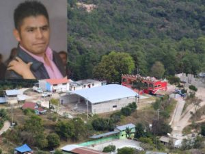 Ex funcionario es encontrado en fosa clandestina en Oaxaca