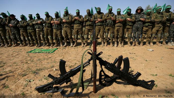 Tachan de “organización terrorista” a Hamás; la OEA avala la “defensa” de Israel