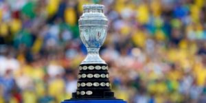 Copa América 2021 se jugará en Brasil; fechas y sedes aún por confirmar