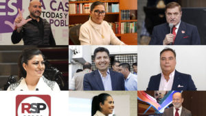 Este domingo a las 5 de la tarde se celebrará el debate por la alcaldía de Puebla