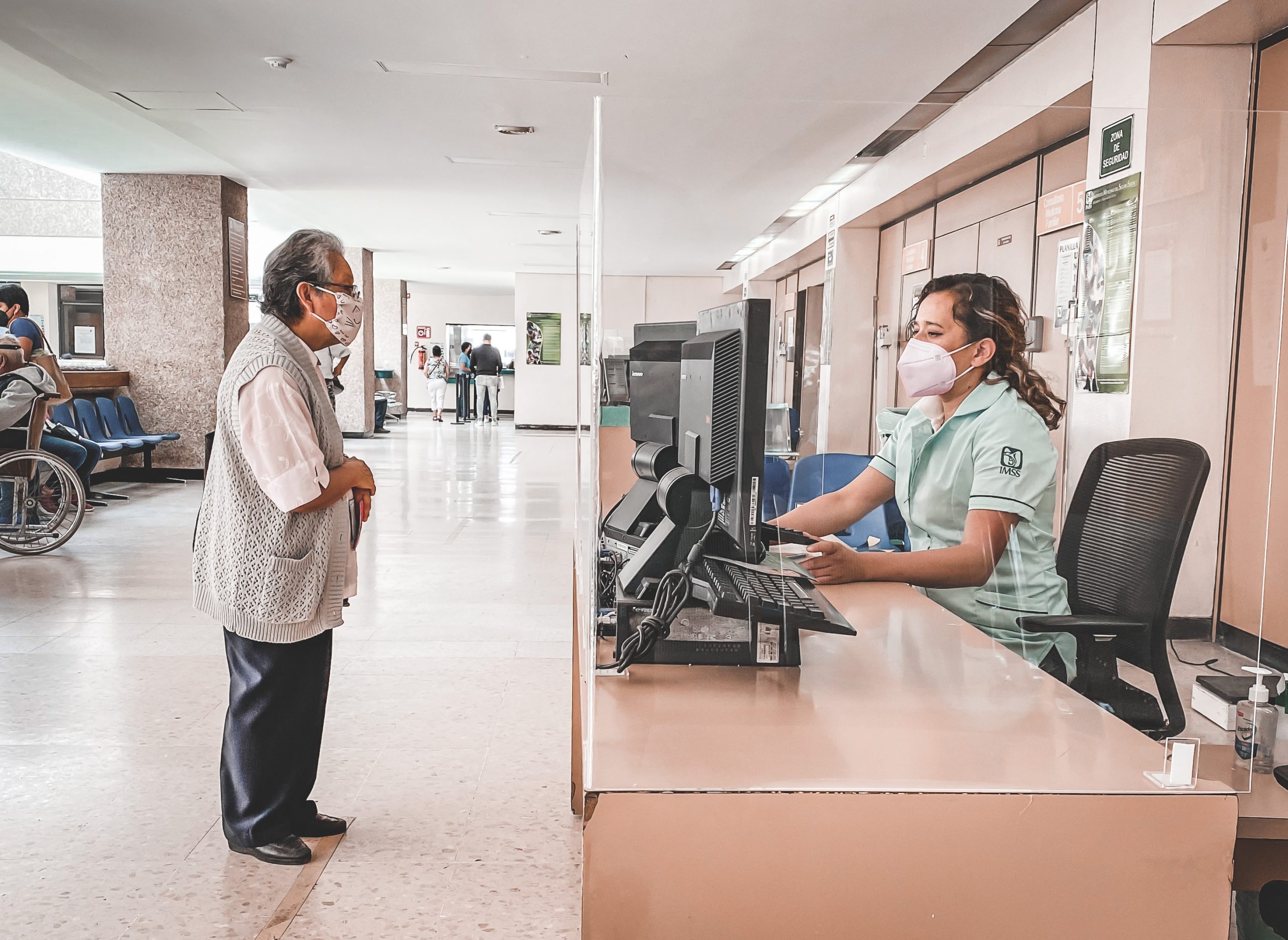 Recomienda IMSS no exponerse a altas temperaturas para evitar golpes de calor