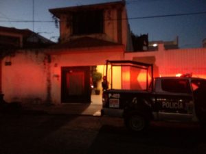 Asaltan casa en Tehuacán, delincuentes se llevan 600 mil pesos en objetos