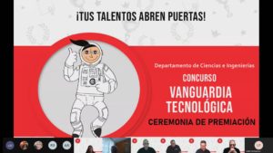 IBERO Puebla premia con becas a próximos talentos en ingenierías