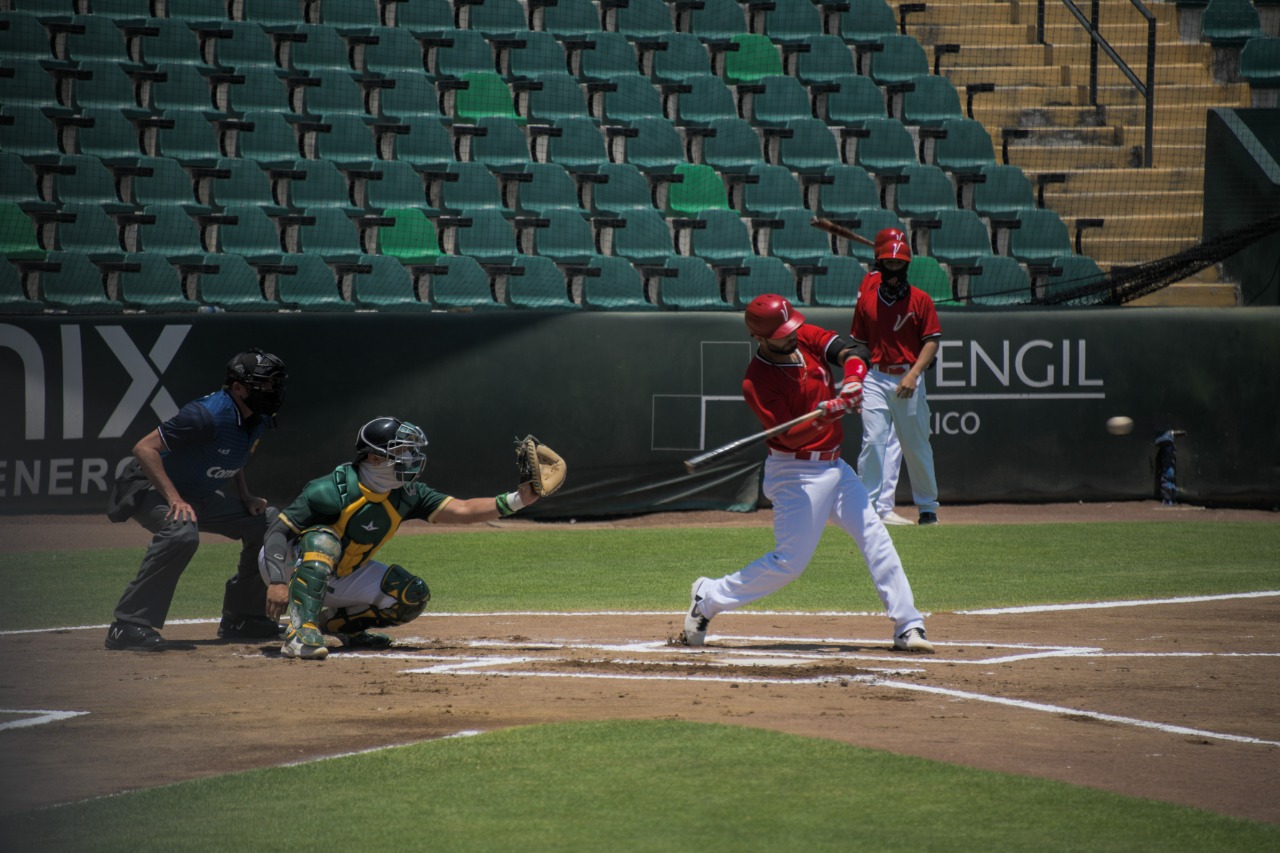 Arranca la serie 5 de Mayo