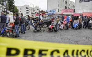 Enfermera es suspendida por presuntamente no aplicar una dosis de vacuna antiCovid