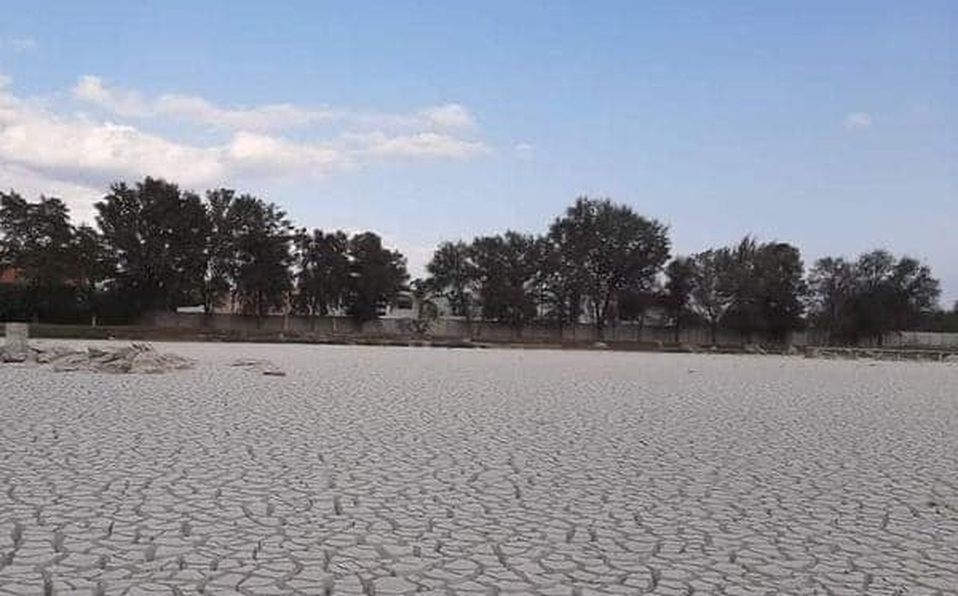 Balneario de Tehuacán se queda sin agua por perforación clandestina